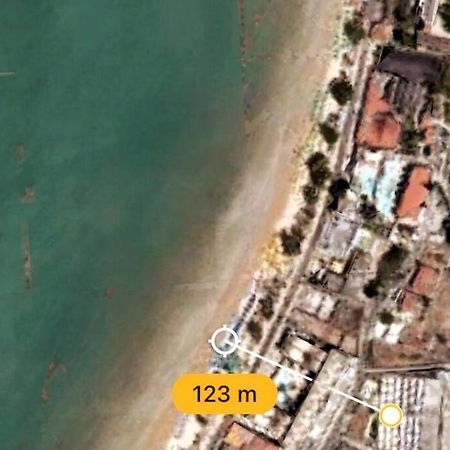 Flat Varandas Ponta Negra-Efm408 Natal Exteriör bild